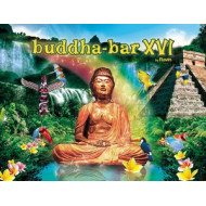 BUDDHA BAR 16