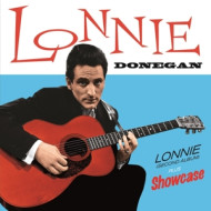 LONNIE/SHOWCASE