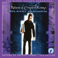 RETURN OF CRYSTAL KARMA