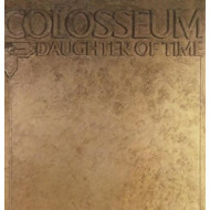 DAUGHTER OF TIME