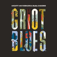 GRIOT BLUES