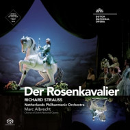 DER ROSENKAVALIER