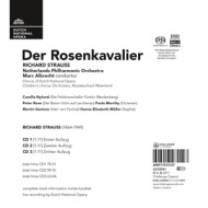DER ROSENKAVALIER