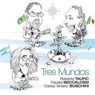 TRES MUNDOS