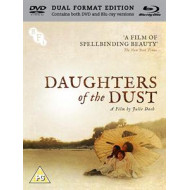 DAUGHTERS OF THE DUST