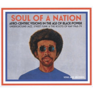 SOUL OF A NATION