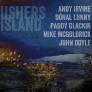 USHERS ISLAND