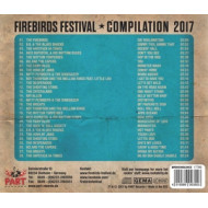 FIREBIRDS FESTIVAL COMPILATION 2017