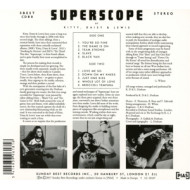 SUPERSCOPE