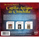 CAPILLA ANTIGUA DE CHINCHILLA<br/><h5>Megjelenés: 2012-01-01</h5>