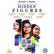 HIDDEN FIGURES