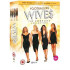 FOOTBALLERS WIVES COMPLETE COLLECTION