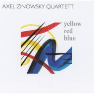 YELLOW RED BLUE