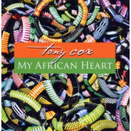 MY AFRICAN HEART
