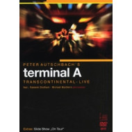 TRANSCONTINENTAL LIVE