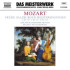 EARLY SALZBURGER MASTERWORKS