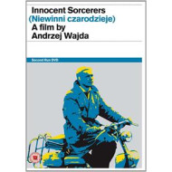 INNOCENT SORCERERS