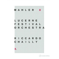 MAHLER 8