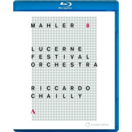 MAHLER 8
