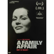 A FAMILY AFFAIR