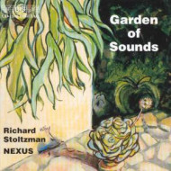 GARDEN OF SOUNDS:IMPROVIS