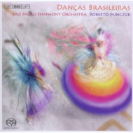 DANCAS BRASILEIRAS