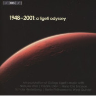 1948-2001:A LIGETI ODYSSEY