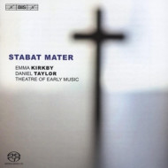 STABAT MATER