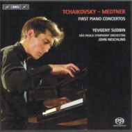 FIRST PIANO SONATAS