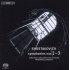 SYMPHONIES NO.1-3