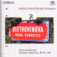 BEETHOVENOVA:PRAHA-KUNRATICE