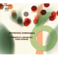 SYMPHONIES NO.1&6