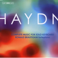 COMPLETE MUSIC FOR SOLO KEYBOARD