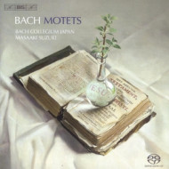 MOTETS