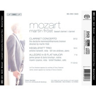 MOZART