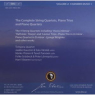 SIBELIUS EDITION 2