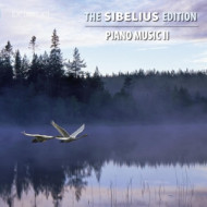 PIANO MUSIC II:EDITION VOL.10