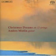 CHRISTMAS DREAMS ON 13 STRINGS