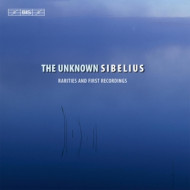 THE UNKNOWN SIBELIUS