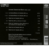 LUTHERAN MASSES 1