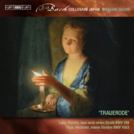 TRAUERODE