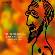 SOLO PIANO MUSIC VOL.2
