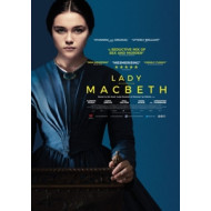 LADY MACBETH