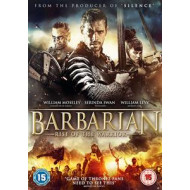 BARBARIAN: RISE OF THE WARRIOR