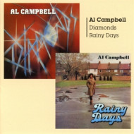 RAINY DAYS/DIAMONDS