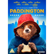PADDINGTON (2015)