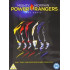 POWER RANGERS: THE MOVIE