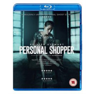 PERSONAL SHOPPER