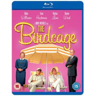 BIRDCAGE