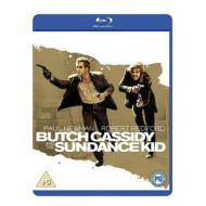 BUTCH CASSIDY AND THE SUNDANCE KID